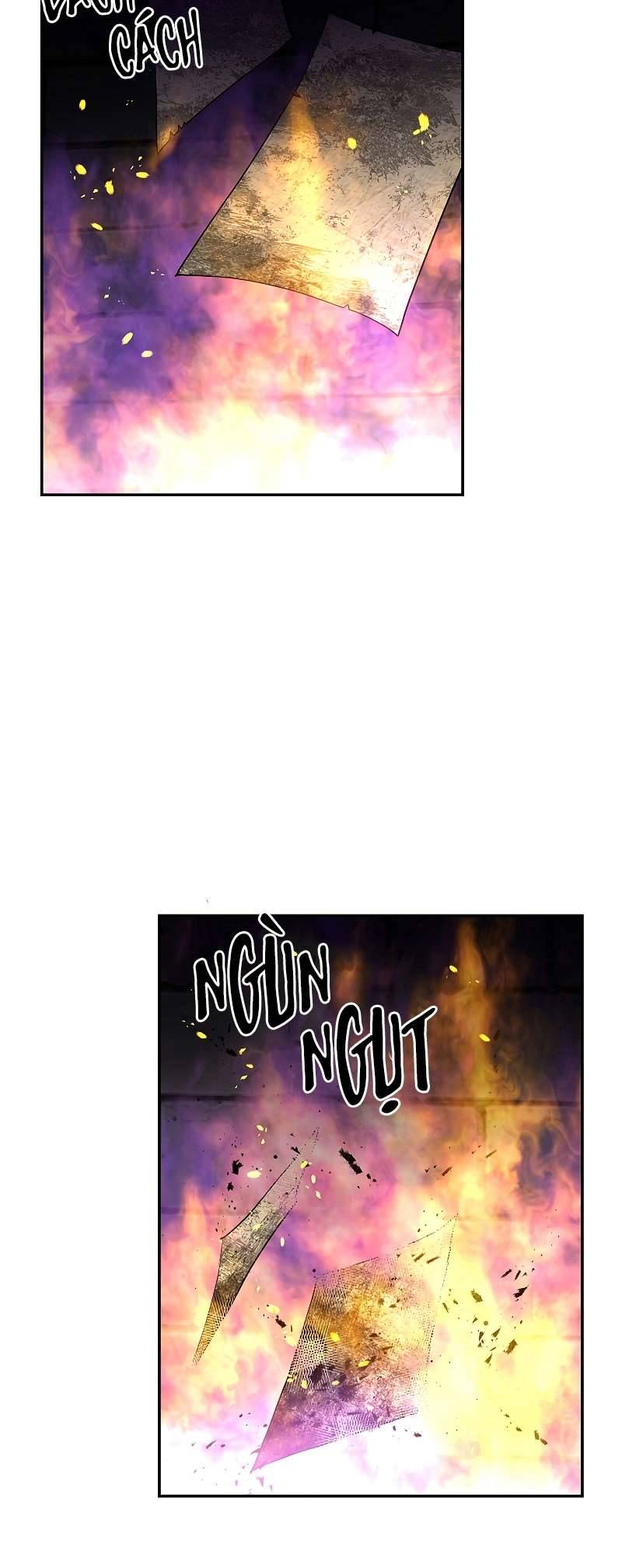 Hôn Phu Ẩn Sắc Chapter 9 - Trang 4