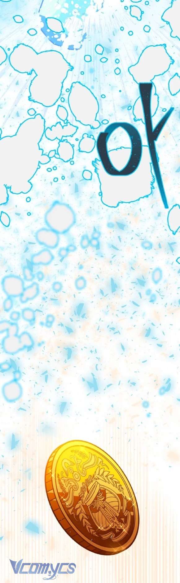 Sự Điều Trị Đặc Biệt Của Tinh Linh Chapter 72 - Trang 4