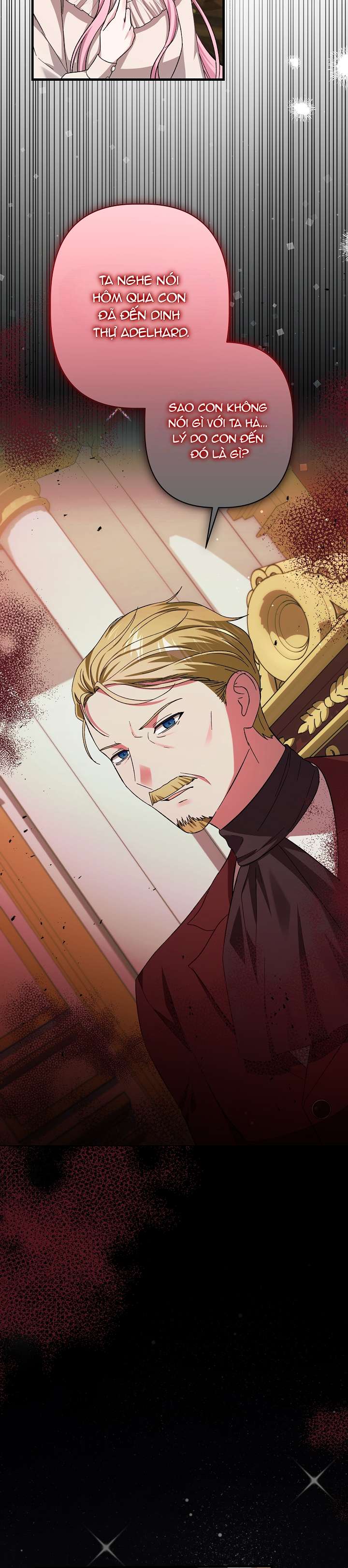 Cha Của Nam Chính Từ Chối Hủy Hôn Chapter 5 - Next Chapter 6