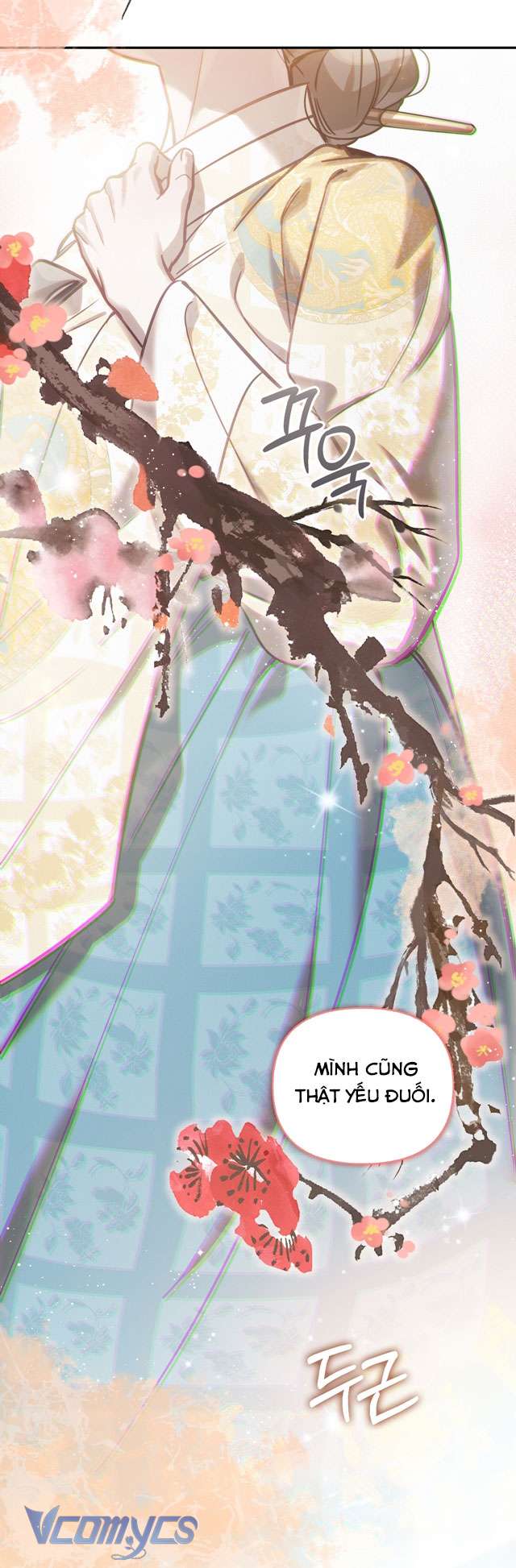 [18+] Tiết Học Bí Mật Của Trung Điện Chap 43 - Next Chap 44