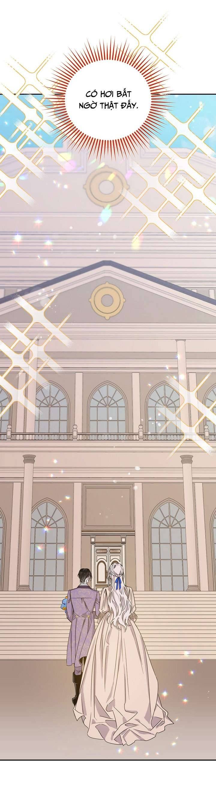 Thuần Hóa Bạo Quân Rồi Bỏ Trốn Chap 11 - Next Chap 12