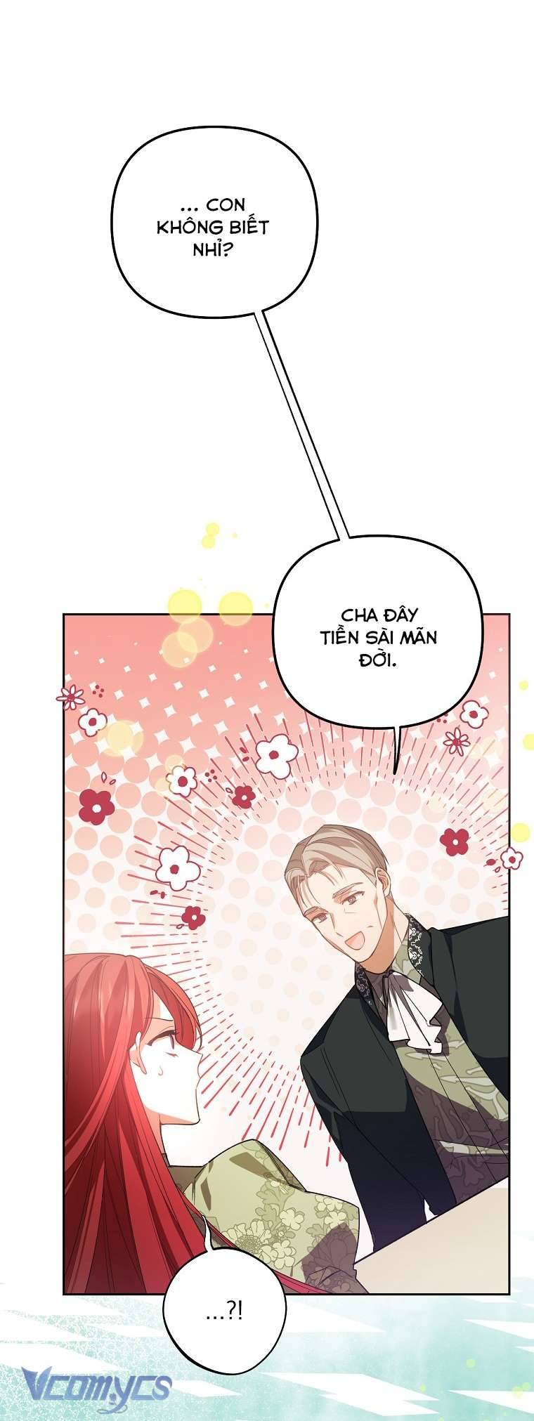 Quý Tộc Gì Chứ, Tôi Chỉ Muốn Về Nhà Chap 9 - Trang 2