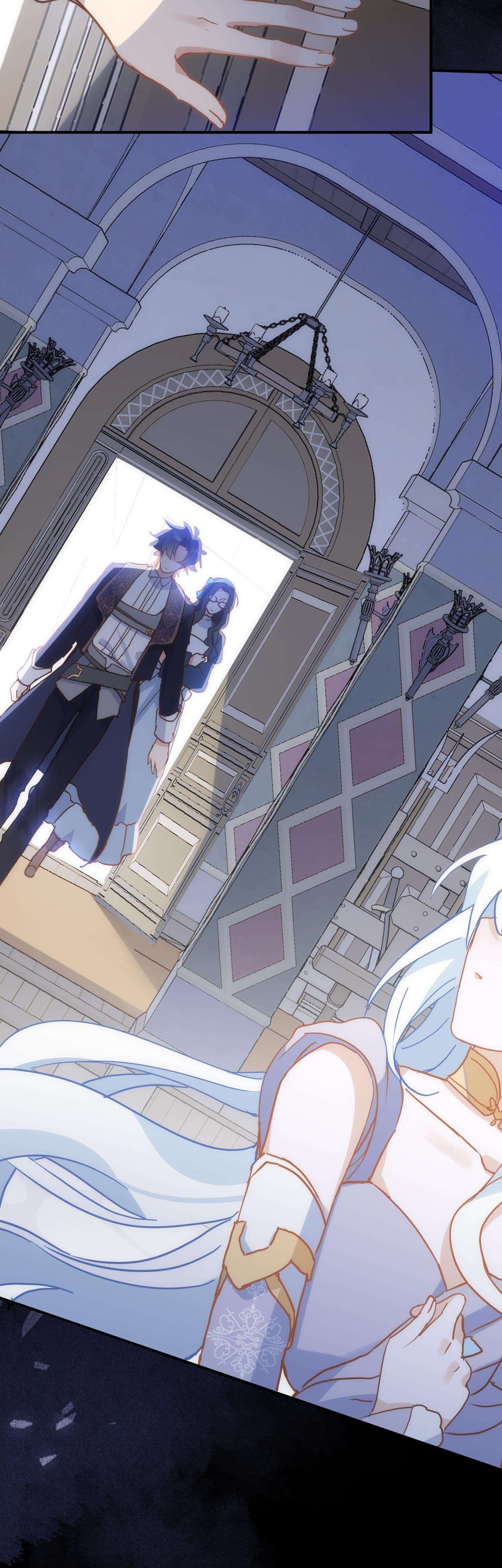 Cô công chúa không muốn được nuông chiều Chap 25 - Trang 2