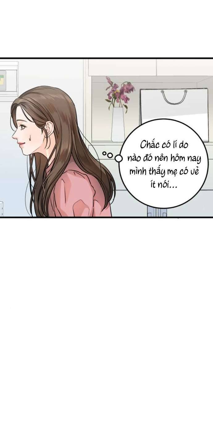 Tôi Nóng Lòng Muốn Chiếm Lấy Cô Ấy Chap 11 - Trang 3
