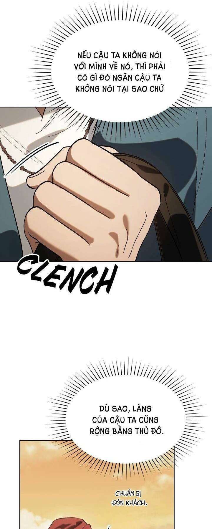 Khi Số Phận Tìm Đến Hai Ta Chapter 9 - Trang 4