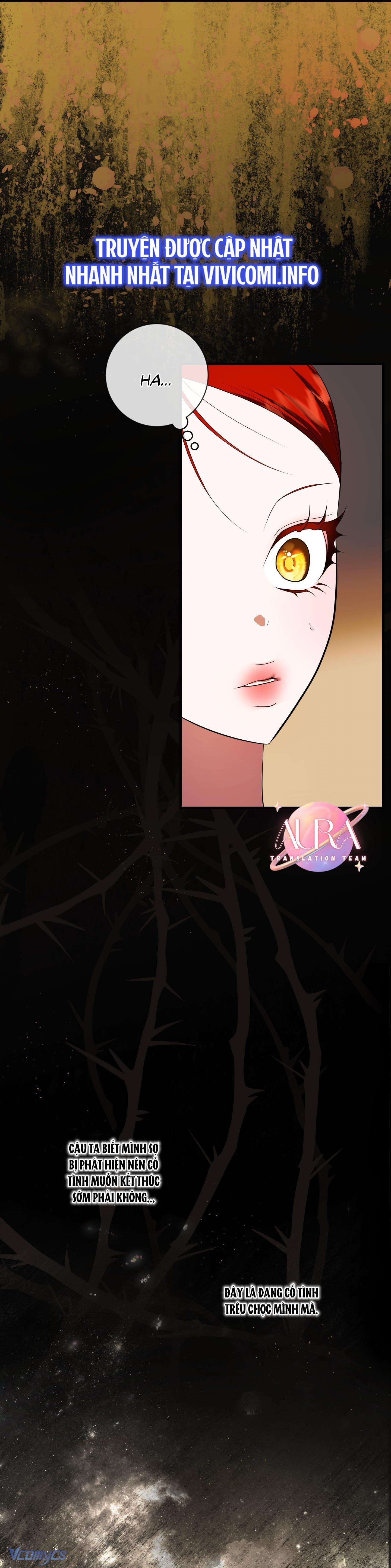 Trở Thành Mối Tình Đầu Của Con Trai Kế Chap 19 - Trang 2