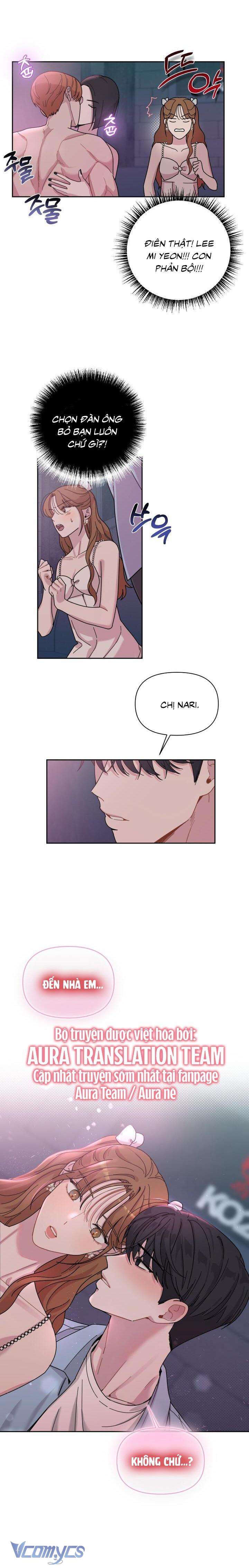 XX Archive Chap 1 - Trang 2