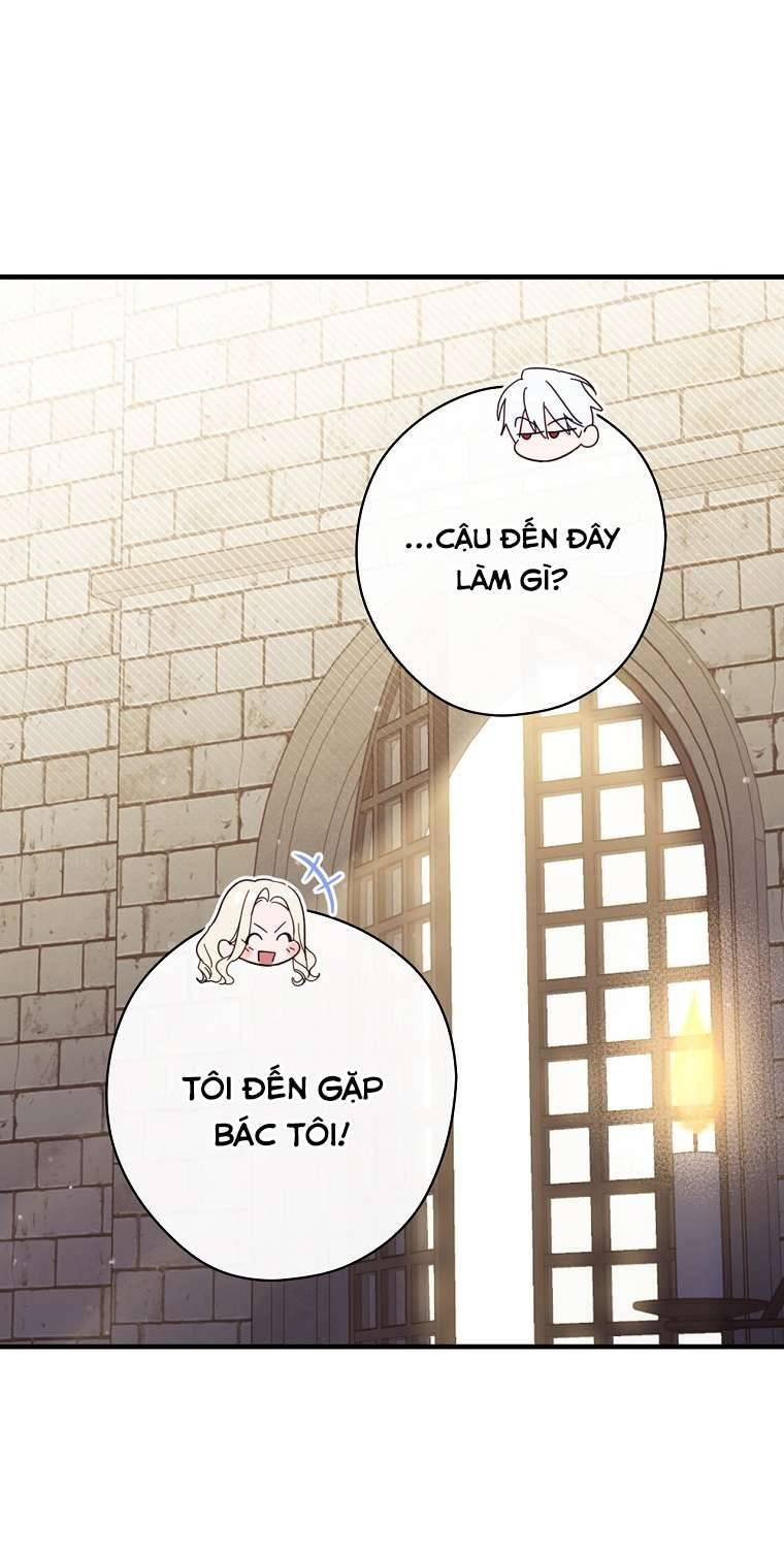 Phương Pháp Khiến Phu Quân Đứng Về Phía Tôi Chapter 28 - Trang 4