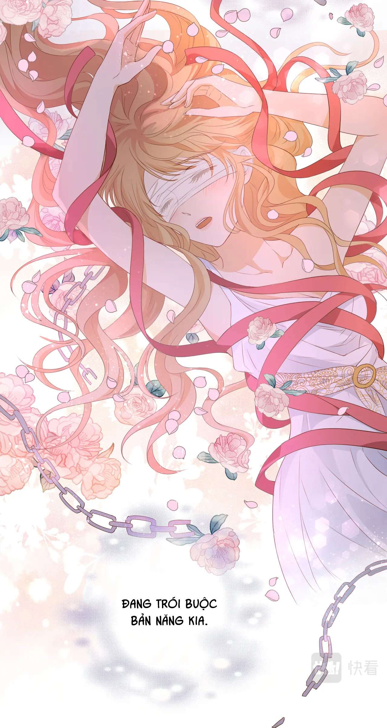 Địch Úc Đa Chi Ca Chapter 97 - Trang 4