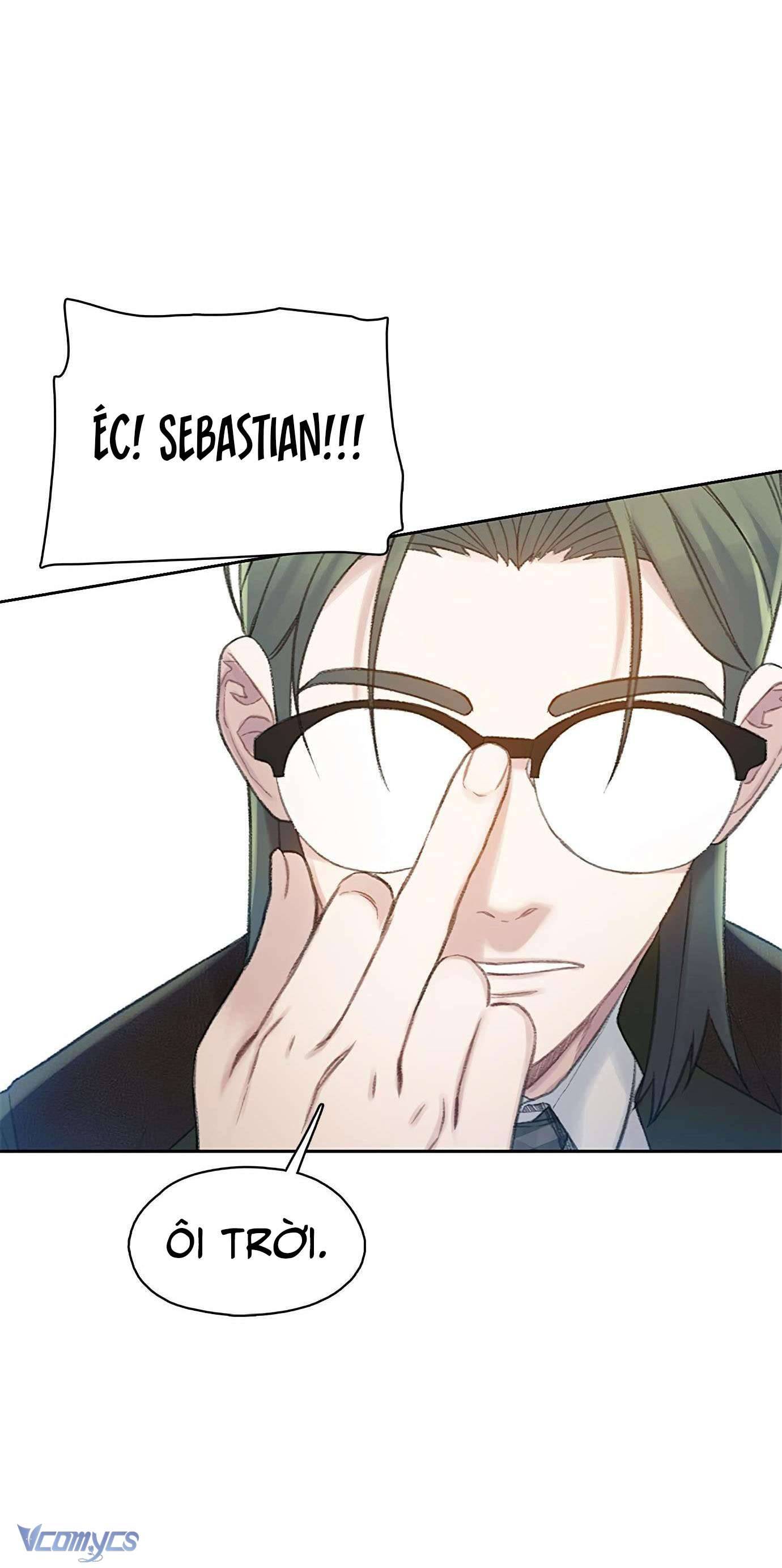 Trăng Tối: Thành Phố Xám (HYBE) Chap 5 - Trang 2