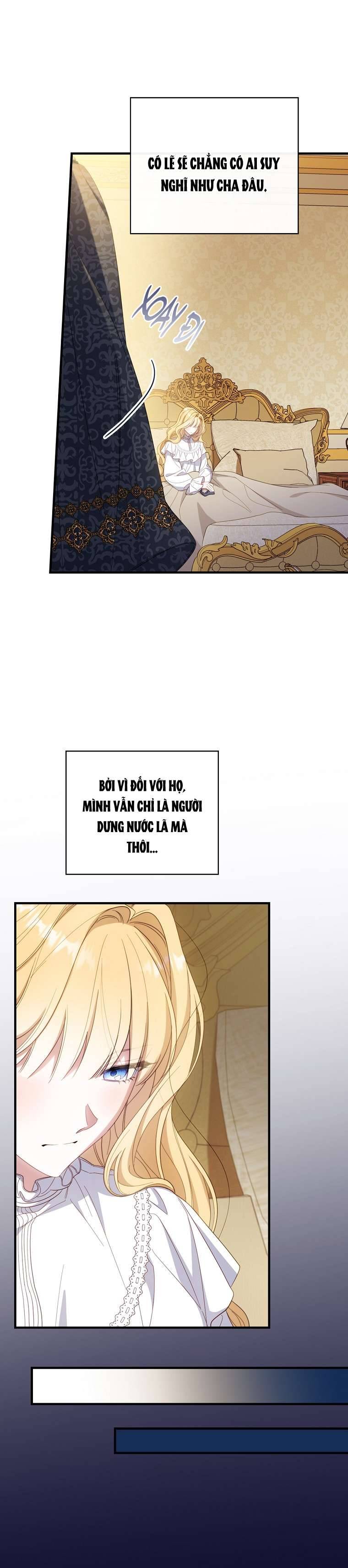 Phương Pháp Khiến Phu Quân Đứng Về Phía Tôi Chapter 32 - Next Chapter 33