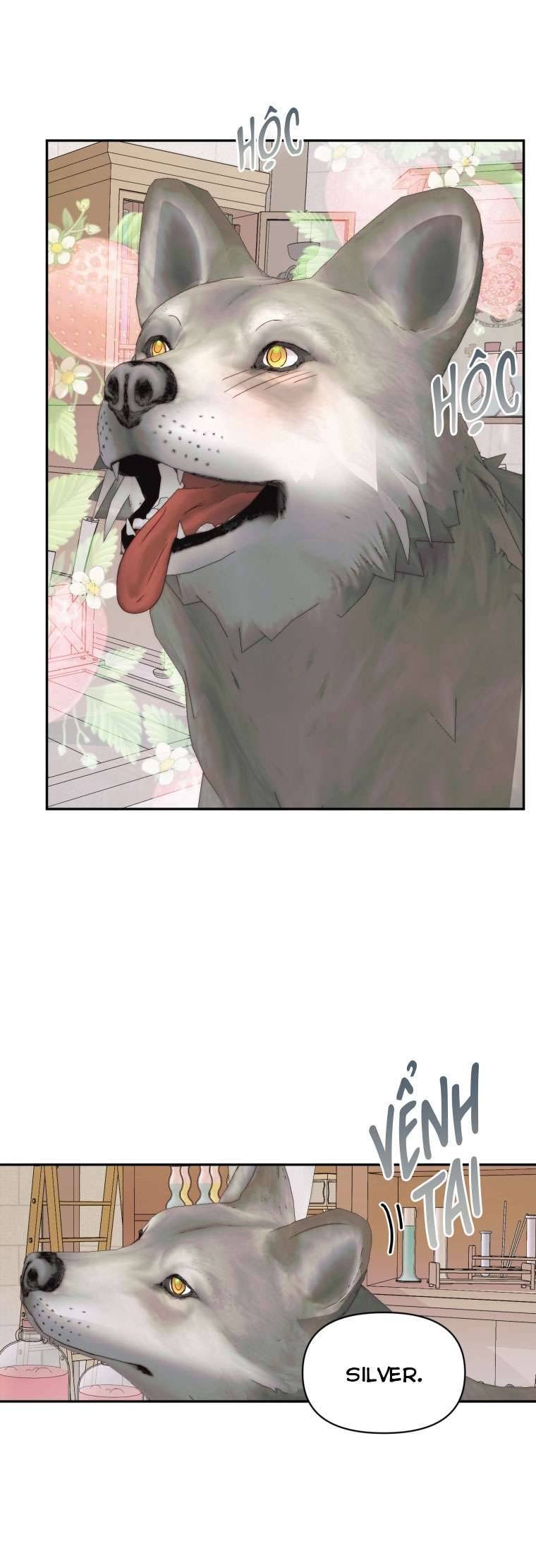 Siren: Trở Thành Gia Đình Của Nhân Vật Phản Diện Chapter 32 - Next Chapter 33