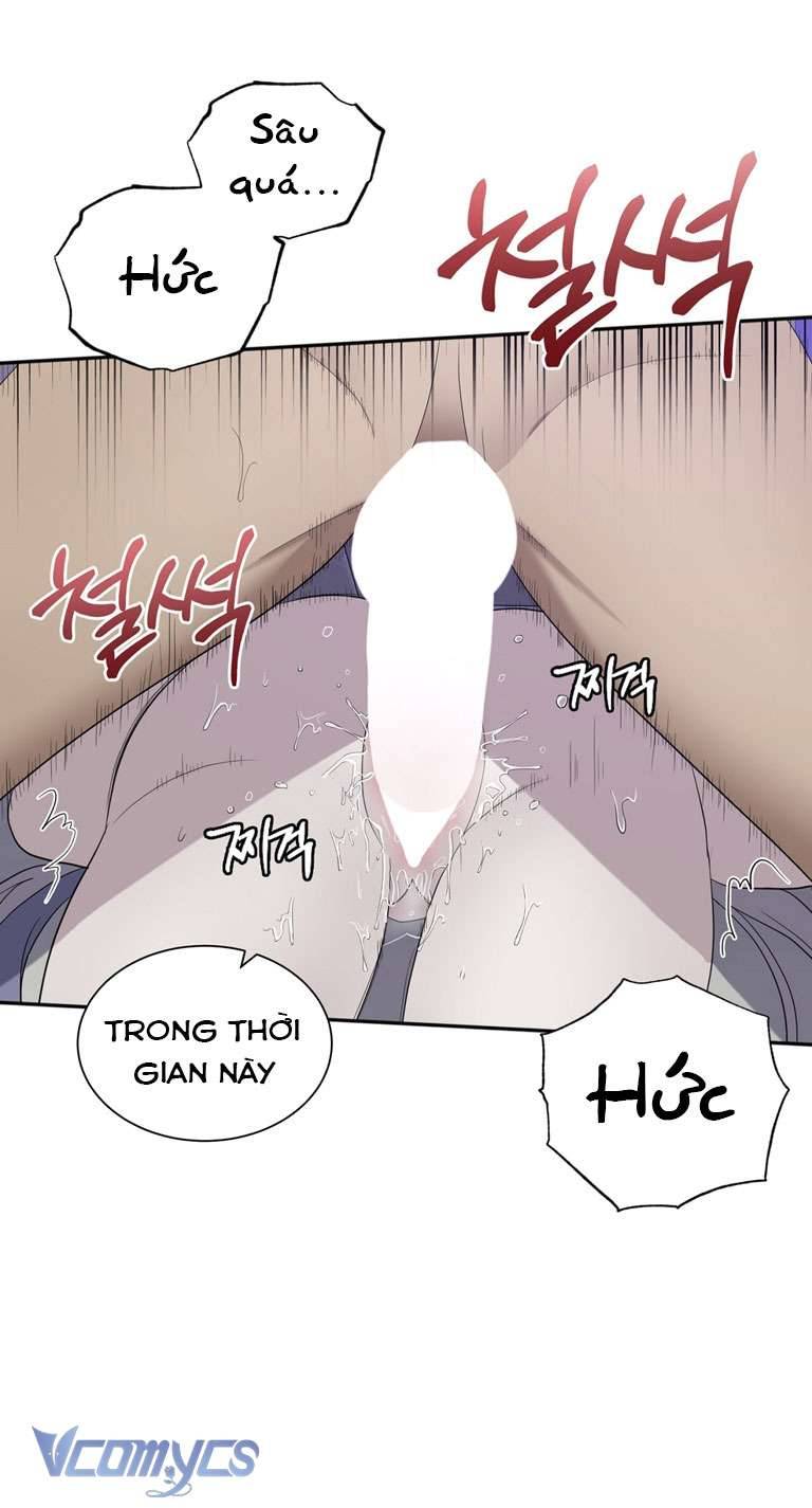 [18+] Cân Bằng Nhiệt Chapter 4 - Trang 3