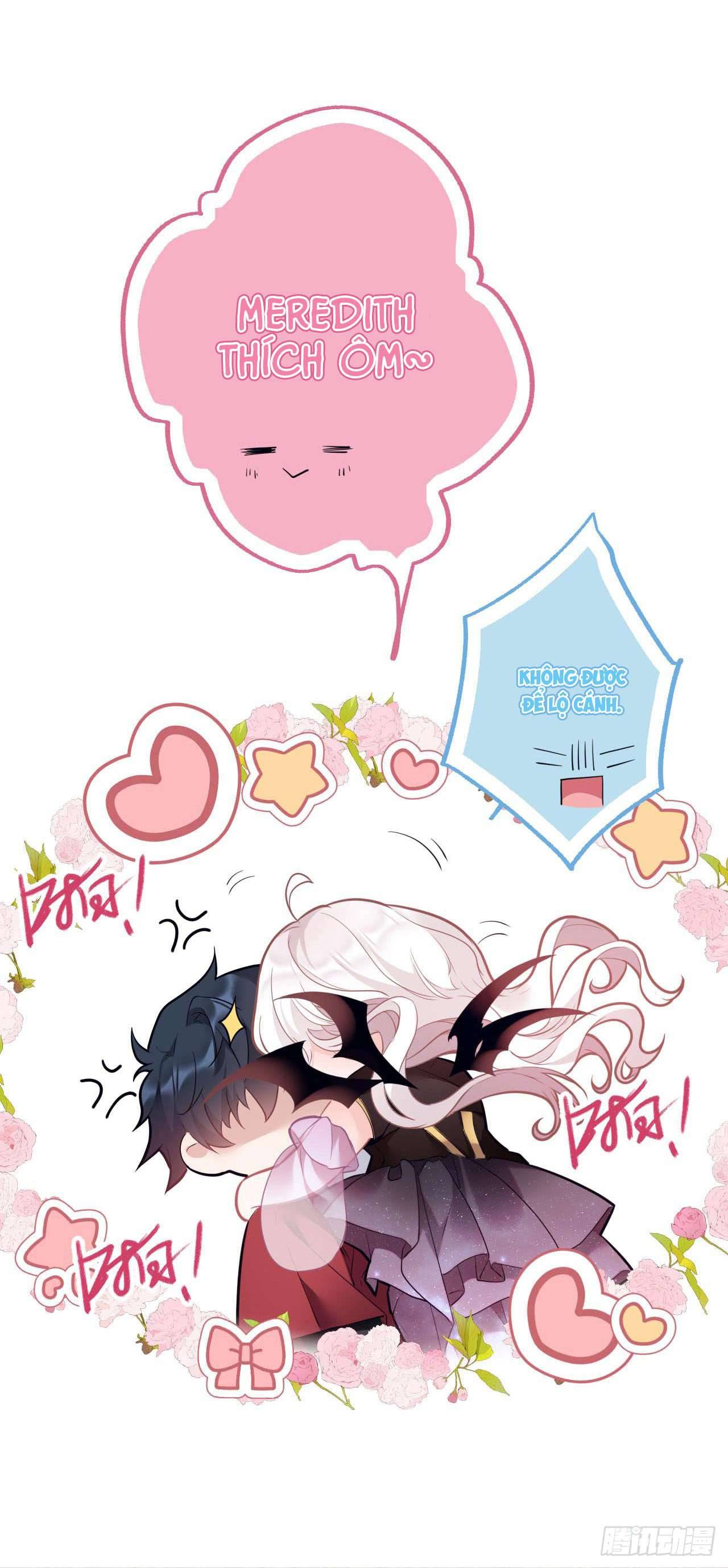 Hiệp Sĩ Độc Quyền Của Long Nữ Chapter 3 - Trang 4