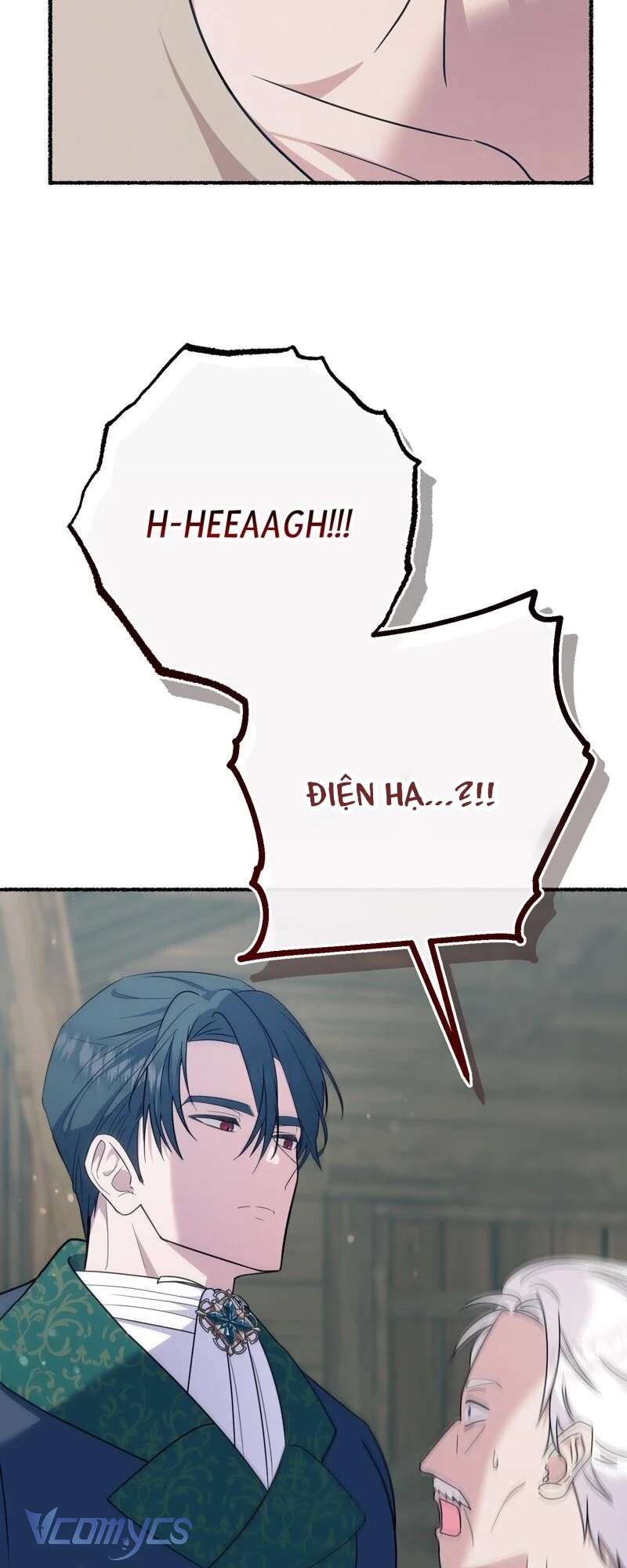 Trở Thành Chú Mèo Ngủ Cùng Bạo Chúa Chapter 26 - Trang 3