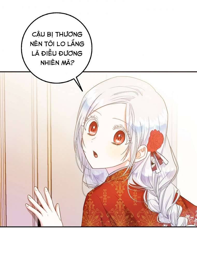 Tôi Trở Thành Vợ Của Nam Chính Chap 11 - Trang 3