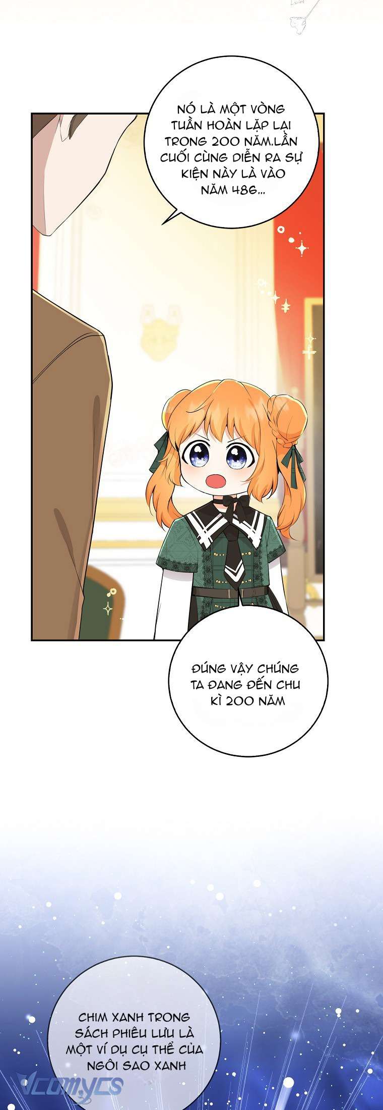 Sóc Con Tài Năng Chap 26 - Trang 2