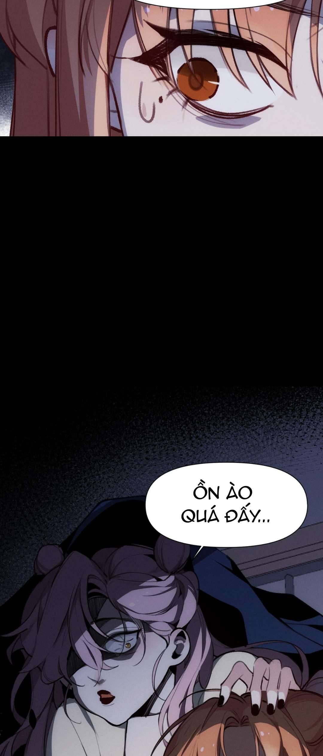 Mười năm sau, tôi kết hôn với kẻ thù không đội trời chung Chap 6 - Trang 2