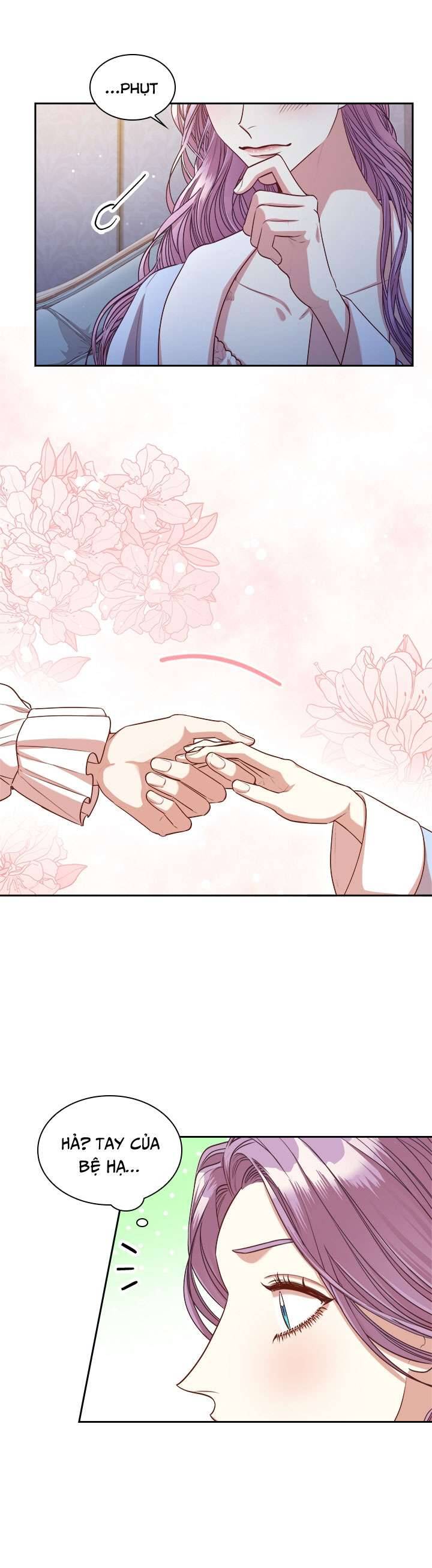 Thư Ký Của Bạo Chúa Chapter 52 - Trang 4