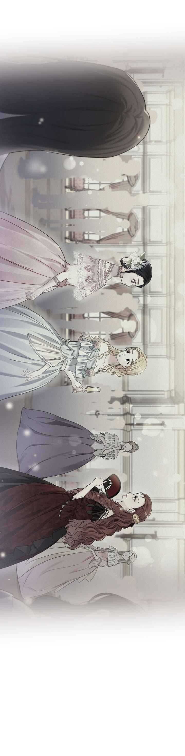 Công Nương Su Chap 63 - Trang 2