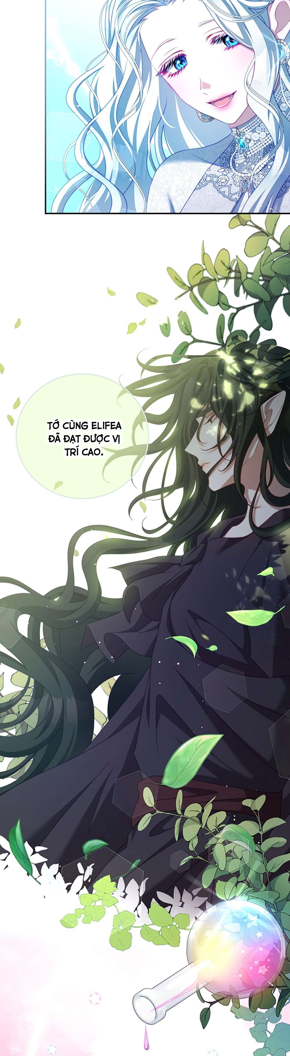 Trở Thành Tình Địch Của Các Nam Chính Chapter 42 - Trang 3