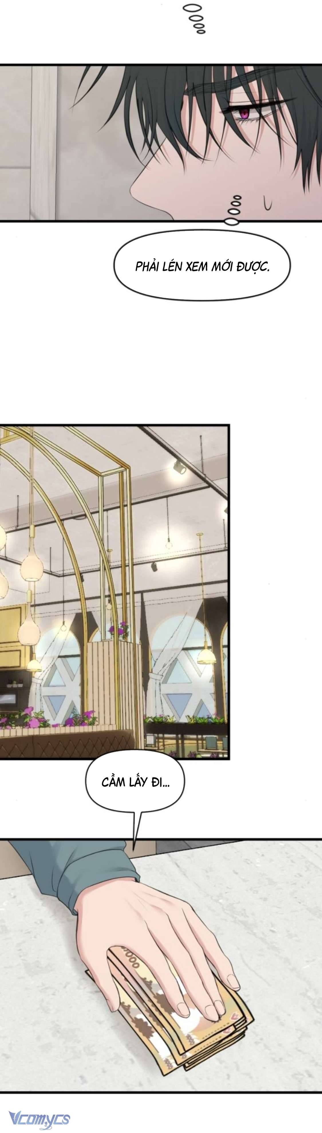 [18+] Một Năm Không Thể Chịu Đựng Được Chapter 2 - Next Chapter 3