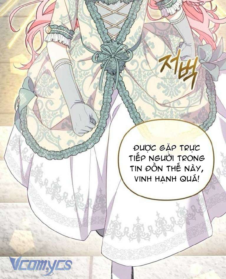 Tôi Được Nuôi Dưỡng Bởi Những Kẻ Phản Diện Chap 71 - Trang 3