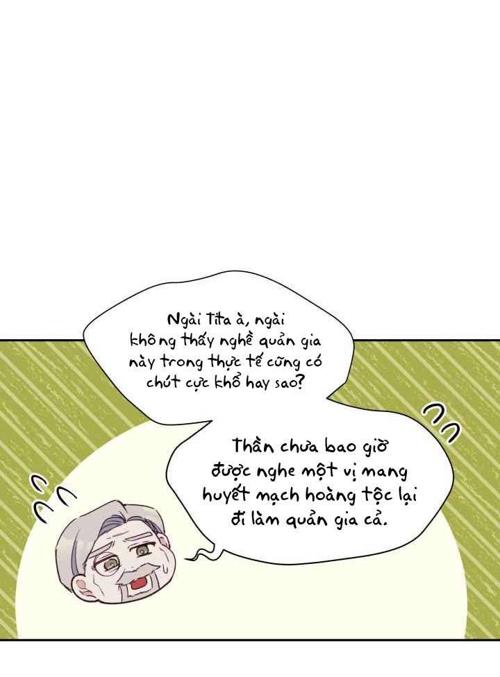 Người Bảo Hộ Của Bạo Quân Là Ma Nữ Tàn Độc Chap 20 - Next Chap 21