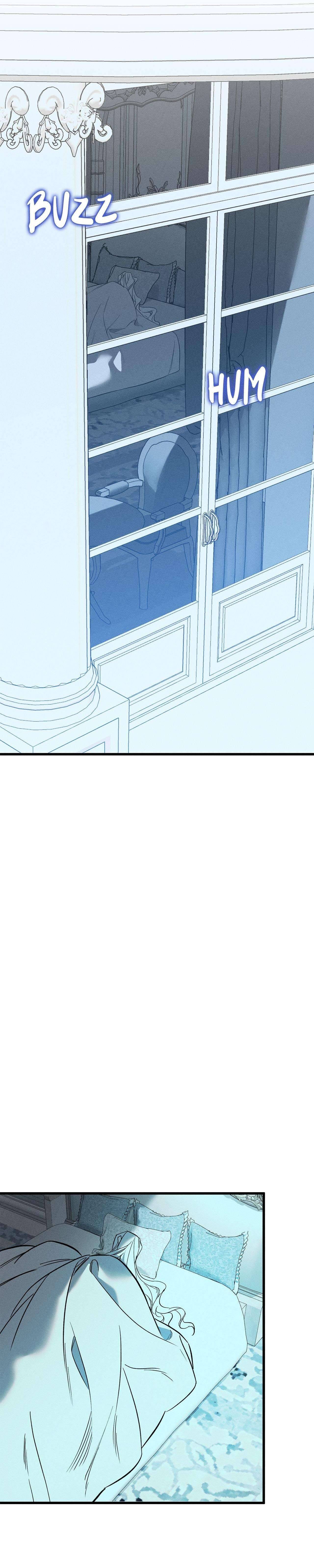 Vị Phu Quân Căm Ghét Tôi Đã Mất Trí Nhớ Chapter 26 - Trang 4