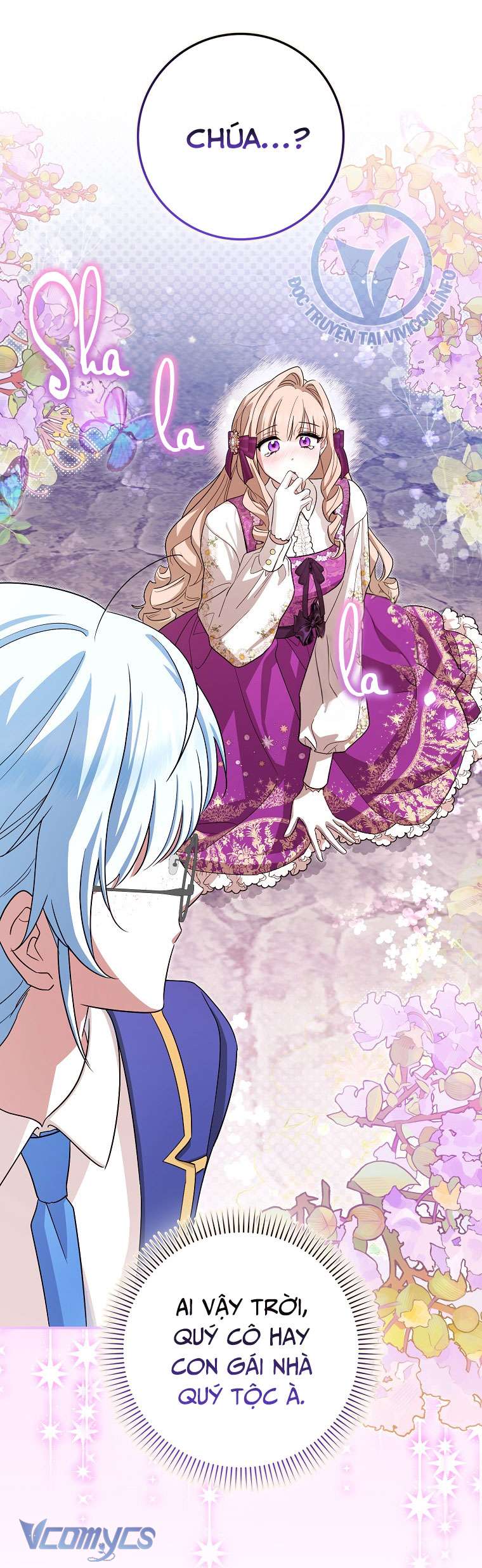 Thời Hạn Cuối Cùng Đang Tràn Ngập Trên Cửa Sổ Trạng Thái Chapter 37 - Trang 4