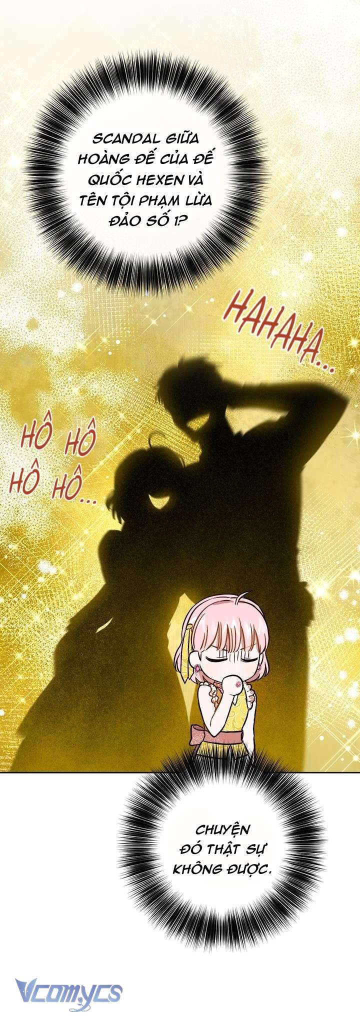 Cuộc Sống Mới Của Công Nương Chapter 40 - Trang 4