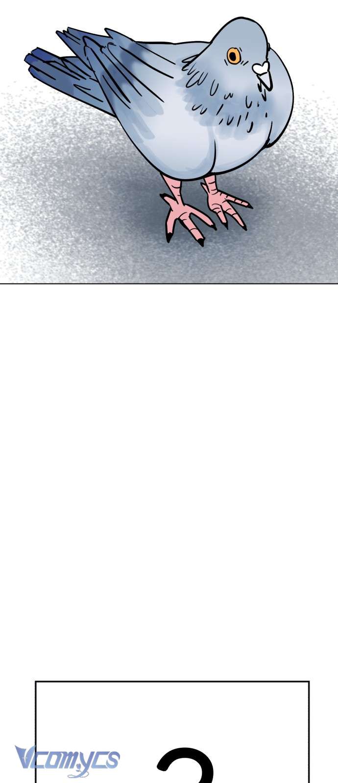 Bồ Câu Lee Heon-Seo Của Quận Seongbuk Chap 1 - Trang 2