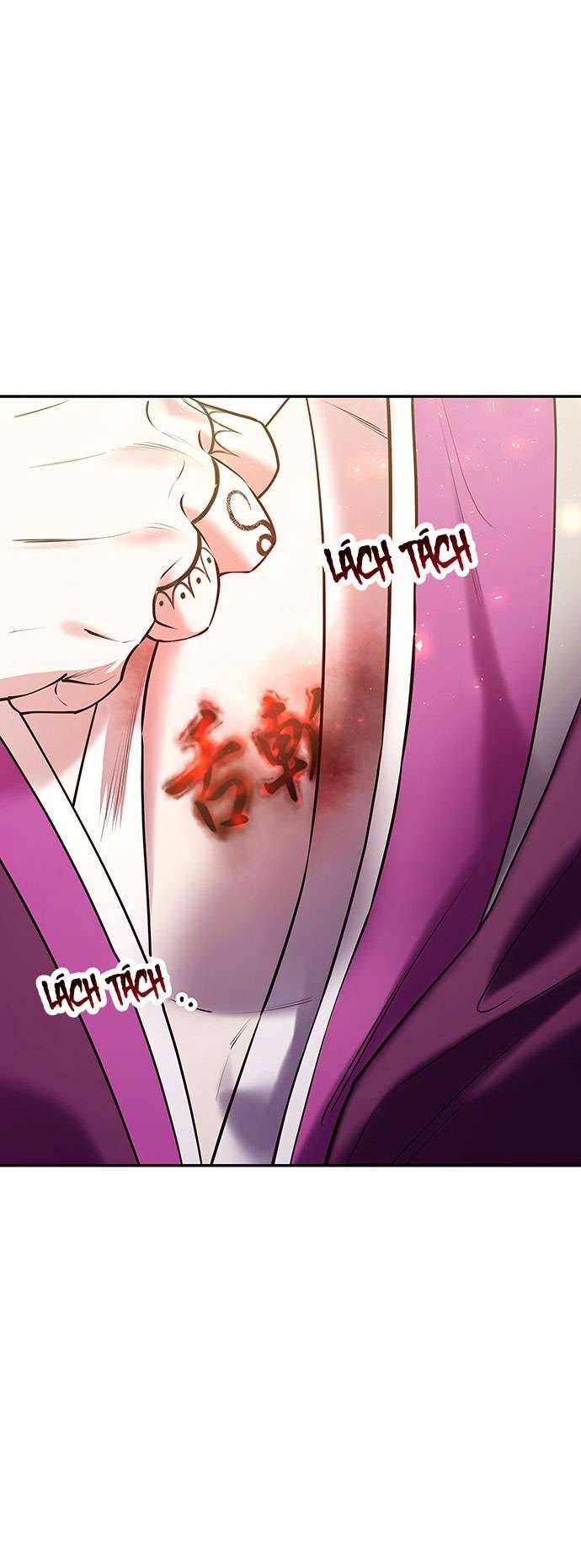 Vương Tử Huyền Bí Chapter 25 - Trang 4