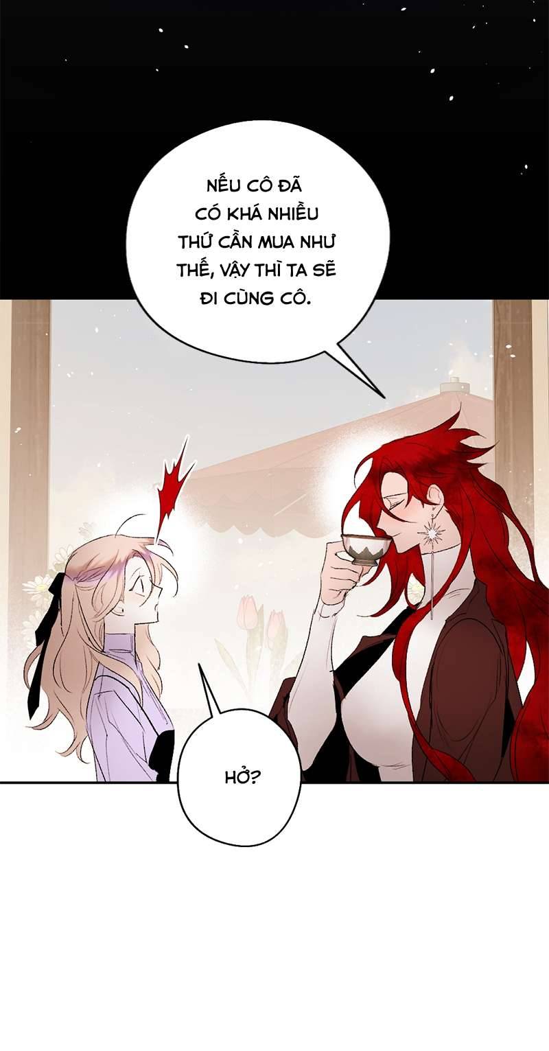 Lời Thú Nhận Của Chúa Tể Bóng Tối Chapter 89 - Trang 4