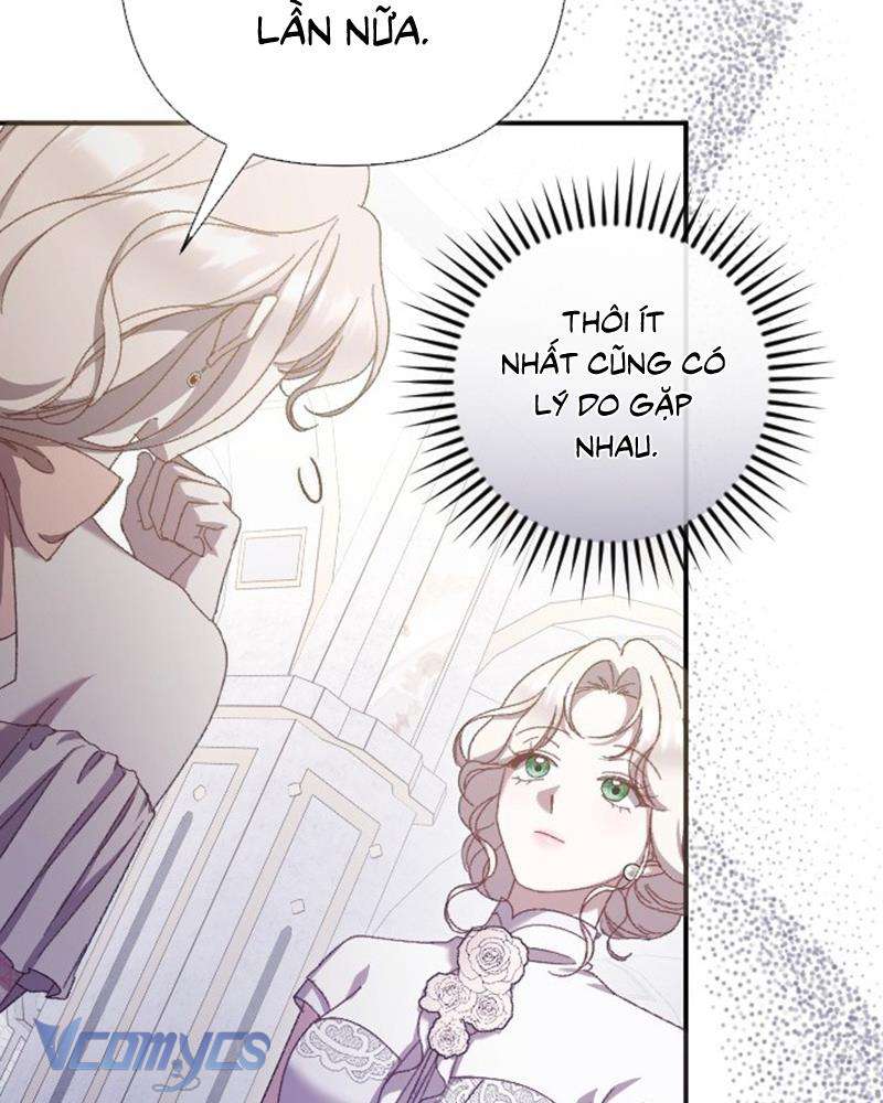 Dành Cho Những Ai Coi Hối Tiếc Là Điều Xa Xỉ Chap 23 - Trang 4