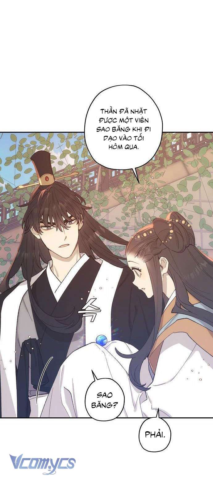 Onsaemiro Chapter 15 - Trang 4