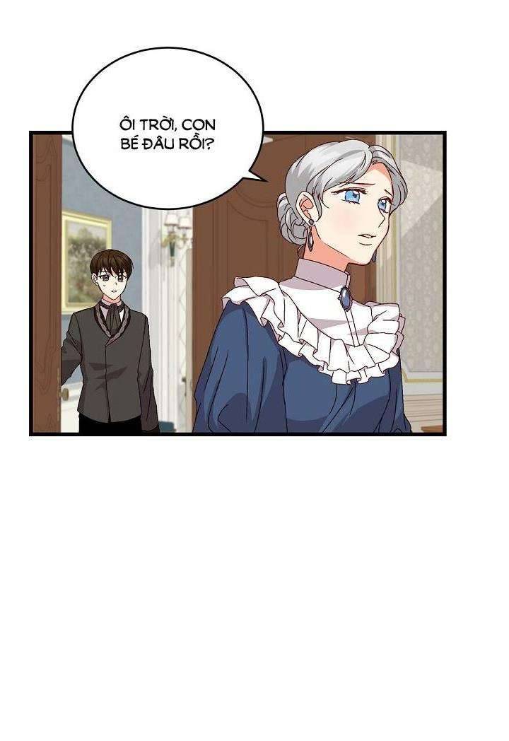 Cẩn Thận Với Các Anh Trai Đấy! Chap 12 - Trang 2