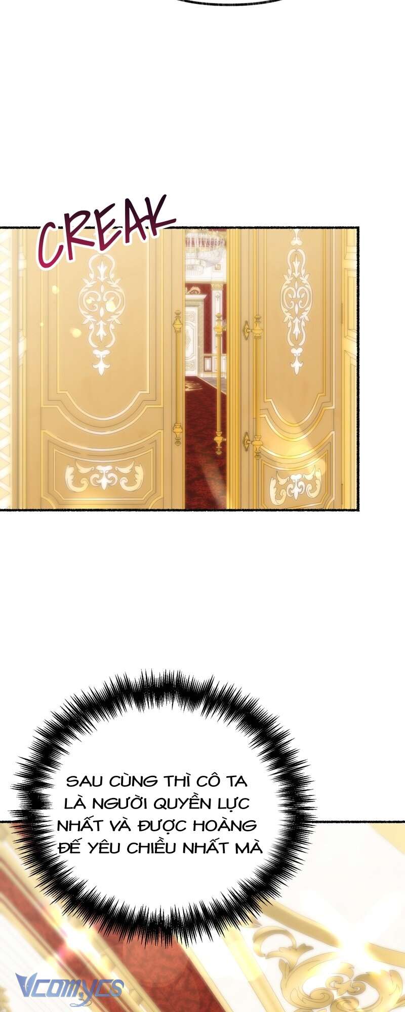 Trở Thành Chú Mèo Ngủ Cùng Bạo Chúa Chapter 40 - Next Chapter 41