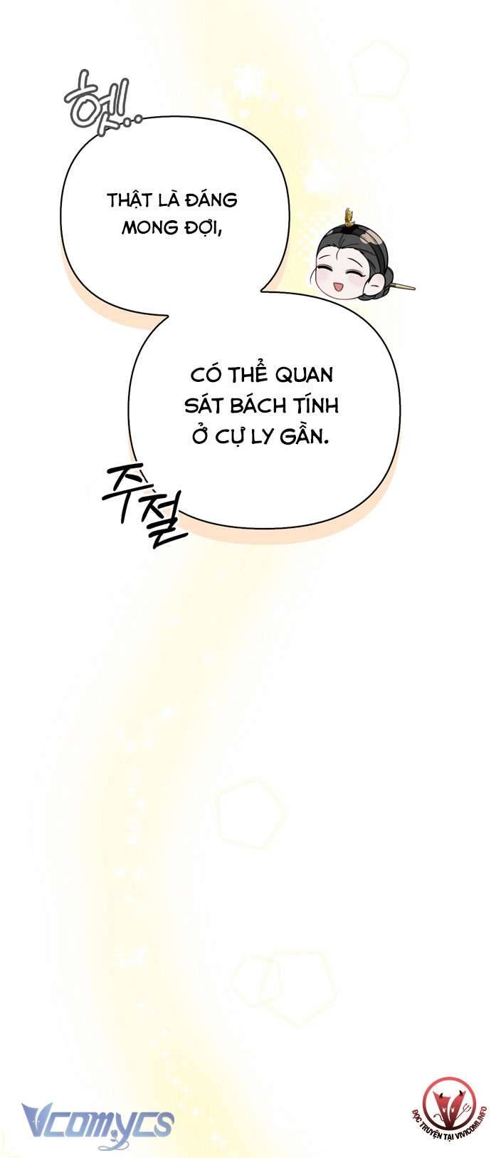 [18+] Tiết Học Bí Mật Của Trung Điện Chap 19 - Next Chap 20