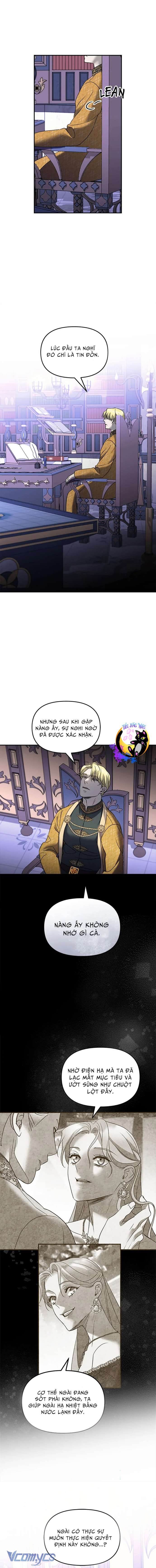 Ta đã chết như thế nào Chap 24 - Next Chap 25