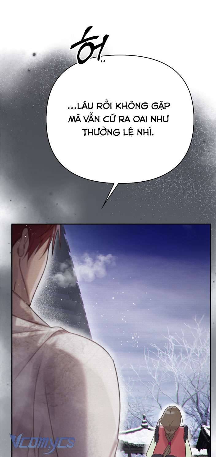 [18+] Tiết Học Bí Mật Của Trung Điện Chap 22 - Next Chap 23