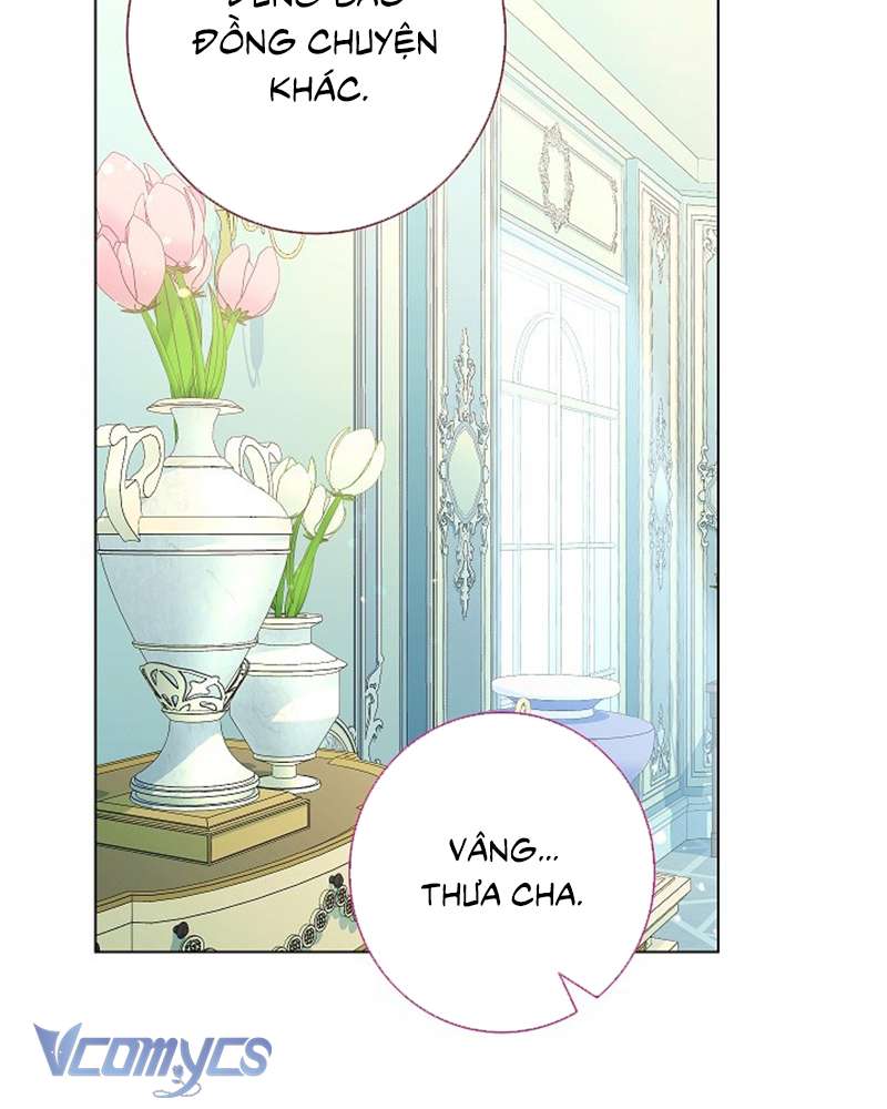 Hầu Gái Độc Quyền Của Hoàng Hậu Phản Diện Chapter 55 - Trang 4