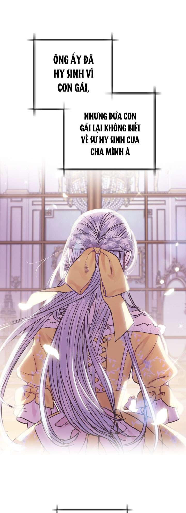 Cha À, Con Không Muốn Kết Hôn Đâu Chap 15 - Trang 2