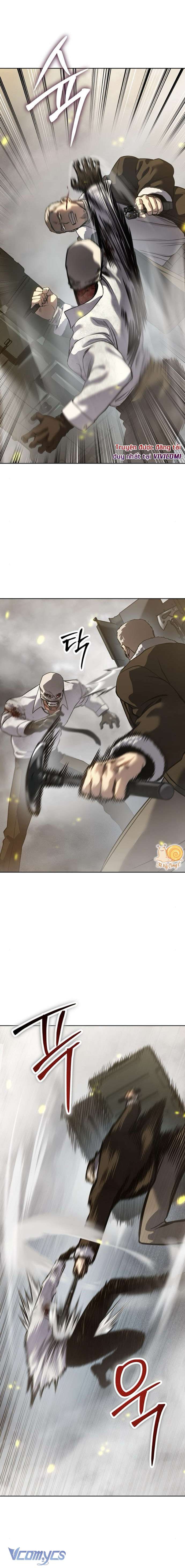 Luật Vị Thành Niên Chap 37 - Trang 4