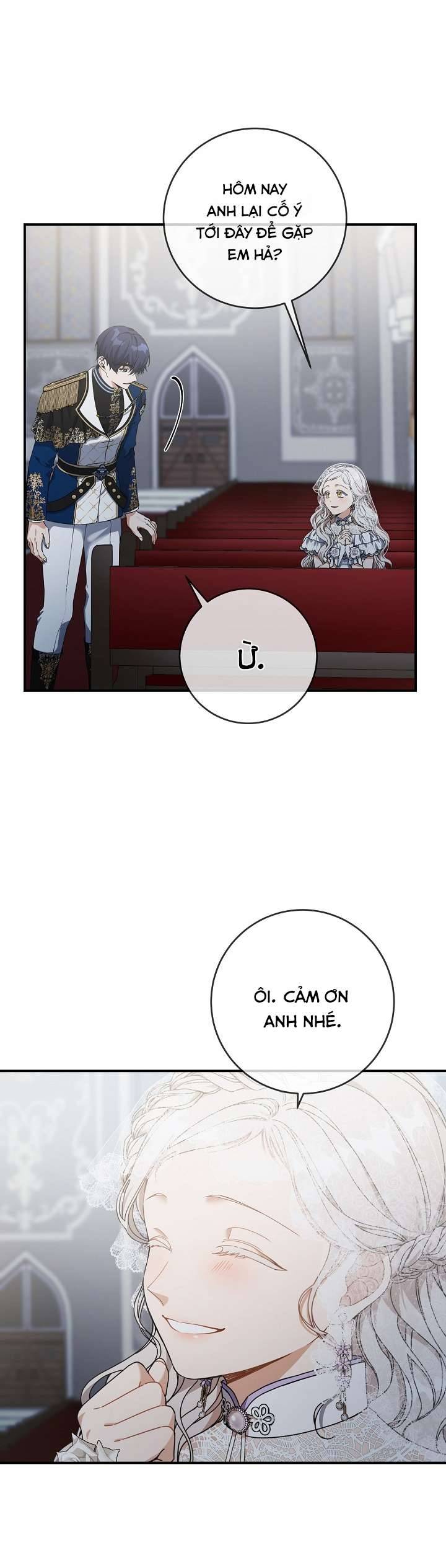 Lại Một Lần Nữa Hướng Về Ánh Sáng Chap 29 - Next Chap 30