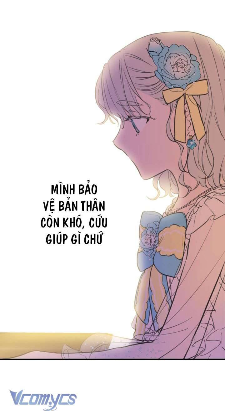 Những Nhân Vật Mạnh Nhất Thế Giới Ám Ảnh Tôi Chapter 22 - Trang 4