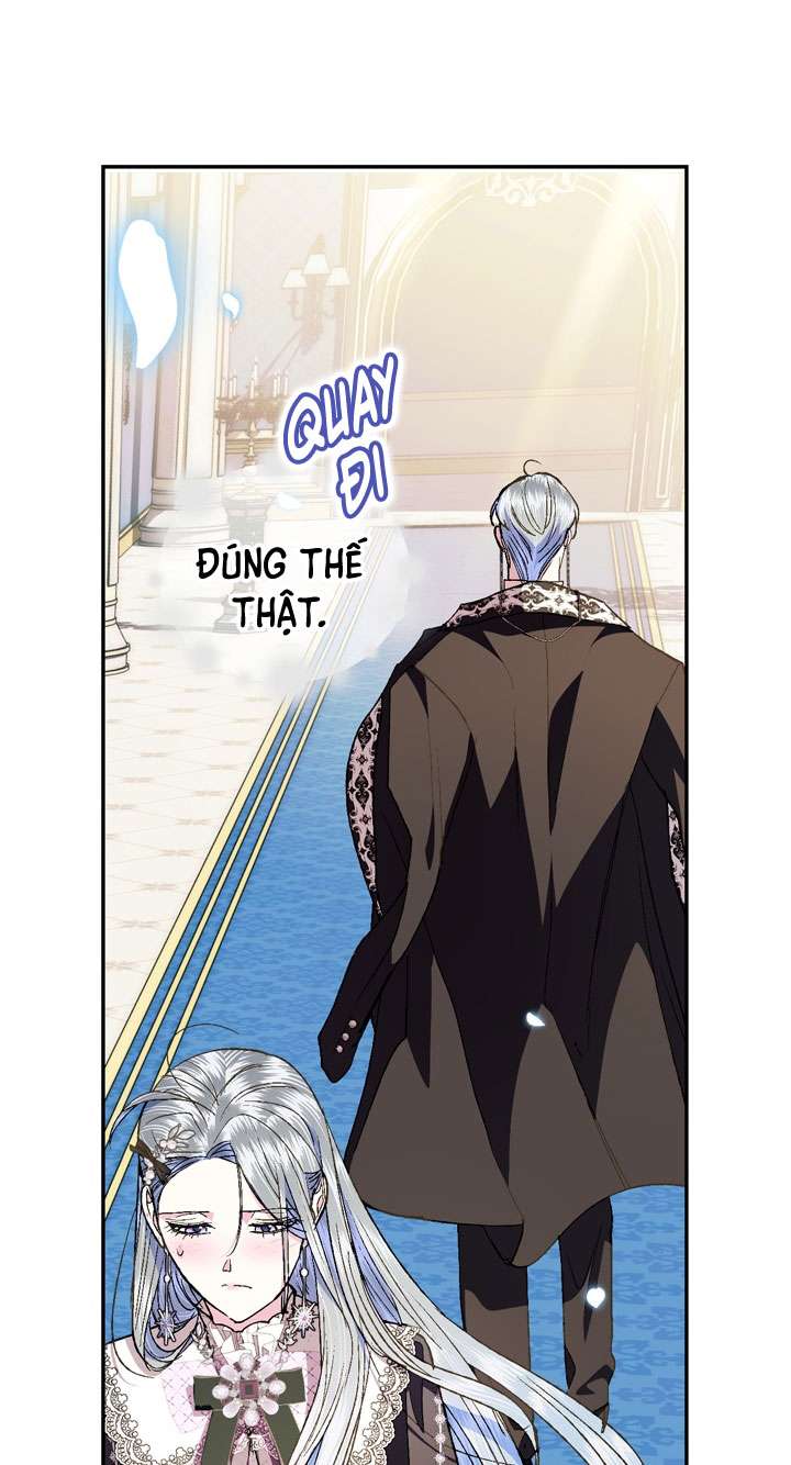 Cha À, Con Không Muốn Kết Hôn Đâu Chap 48 - Trang 2