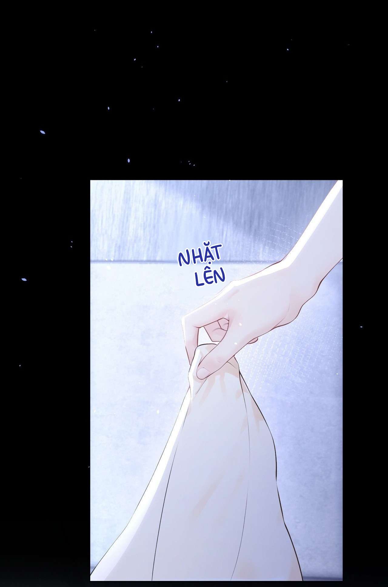 Sống Chung Để Tán Em Chap 12 - Trang 3