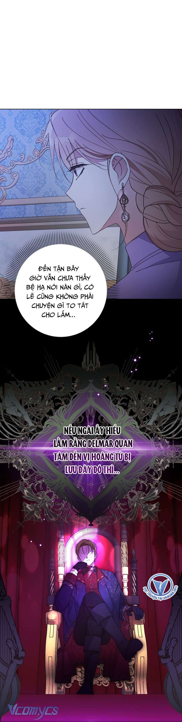 Mọt Sách Là Bạo Quân Chapter 19 - Trang 4