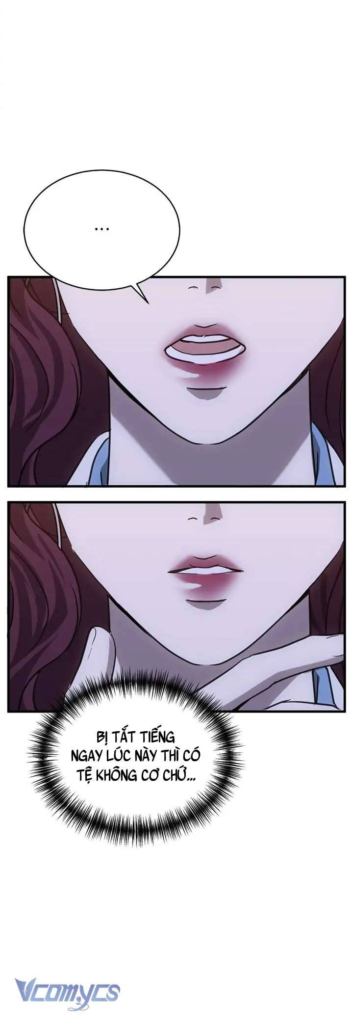 Ba Lần Động Phòng Chapter 35 - Trang 4